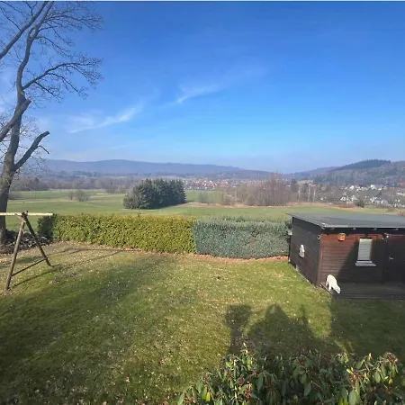 Wolfs-blick Dom wakacyjny