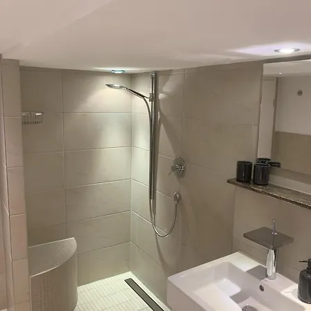 Semesterbostad Wolfs-blick