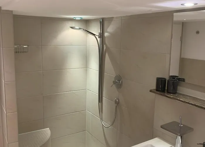 Feriehus Wolfs-blick